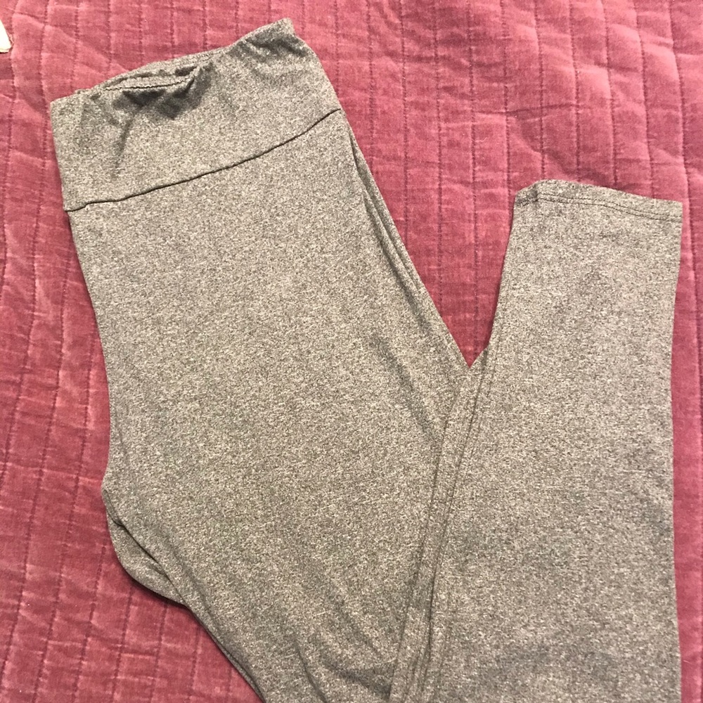 Lularoe full length legging